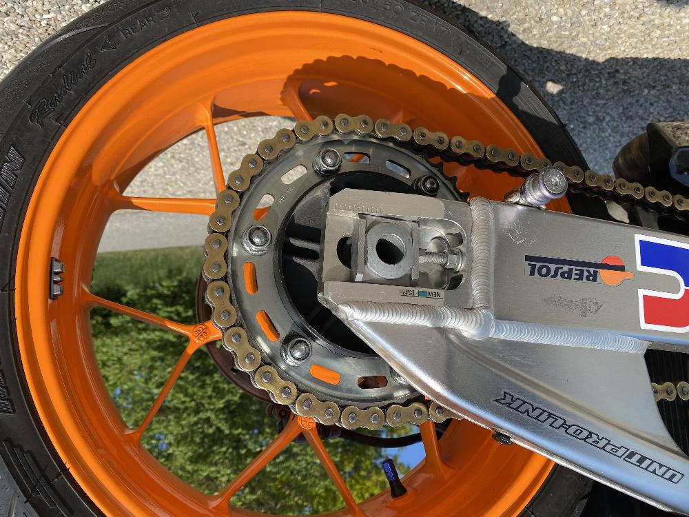 Motorrad verkaufen Honda CBR 1000 Ankauf